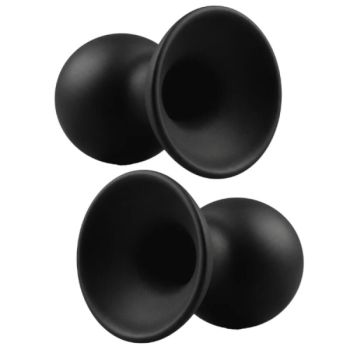 Ventouses en Silicone M