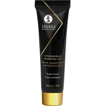 Shunga - Fruits Exotiques Secrets Geisha