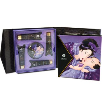 Shunga - Fruits Exotiques Secrets Geisha