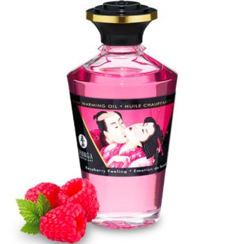 Shunga - Kit Collection Baisers Fruités