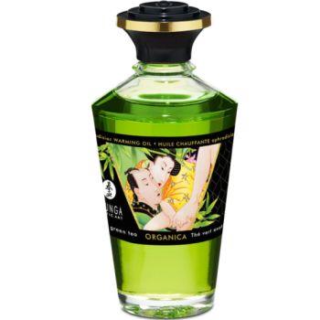 Shunga - Kit de Jardin Edo Collection Bio