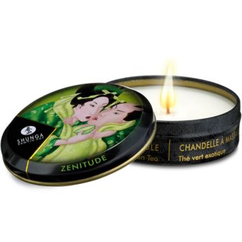 Shunga - Kit de Jardin Edo Collection Bio