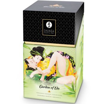 Shunga - Kit de Jardin Edo Collection Bio