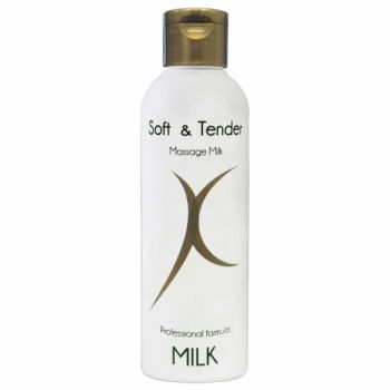 image Lait de Massage 200 Ml