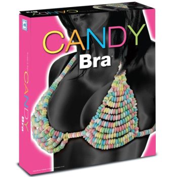 image Spencer & Fleetwood - Soutien-gorge Candy