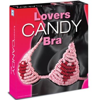 image Spencer & Fleetwood - Soutien-gorge Candy Lovers