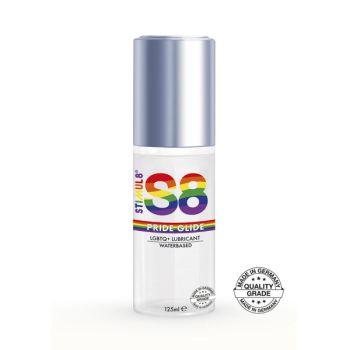 Lubrifiant S8 Glide Pride 125 Ml