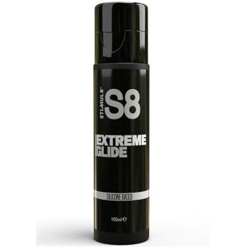 image S8 Extreme Glide Silicone 100 Ml