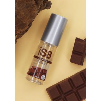 S8 Lubrifiant Chocolat 50 Ml