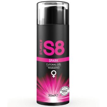 S8 Together Couple Kit 2 X 30 Ml