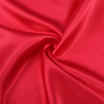 Subblime - 954017 Caraco Dos Transparent en Dentelle + String Rouge/noir S/m