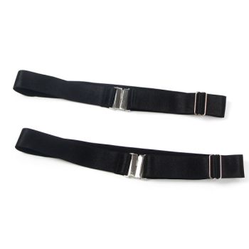 Subblime - 957476 Boucles Réglables Noires