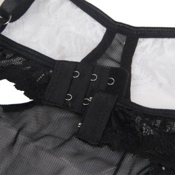 Subblime - Costume Corps de Femme L/xl