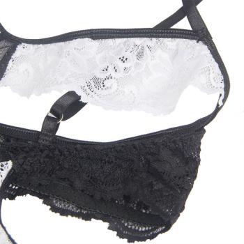 Subblime - Costume Corps de Femme L/xl