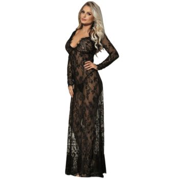 Subblime - Dresses Robe Longue  Manches Longues l / Xl