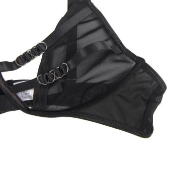 Subblime - Set Ensemble Deux Pièces Subblime Soutien-gorge et Culotte L/xl