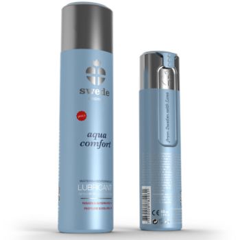 Original Lubrifiant Aqua Comfort 120 Ml