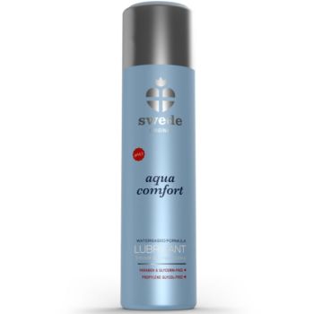 Original Lubrifiant Aqua Comfort 120 Ml