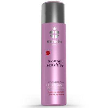 Original Lubrifiant Femme Sensible 120 Ml