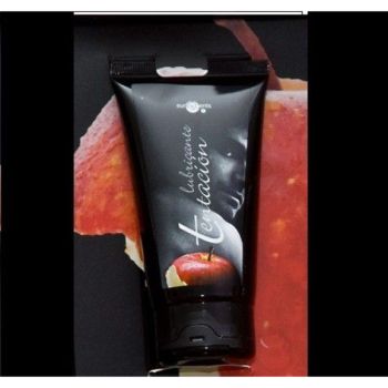 Lubrifiant au Goût de Bonbon 75 Ml