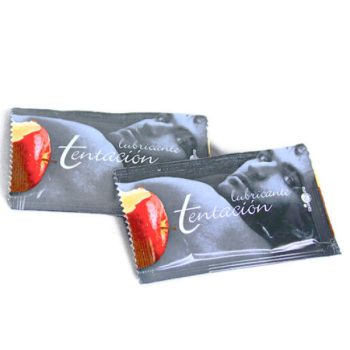 image Lubrifiant Candy  Dose Unique
