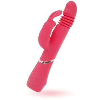 Treasure Missouri Silicone Rose