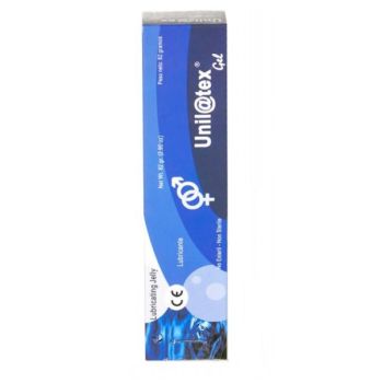 Gelée Lubrifiante 82gr