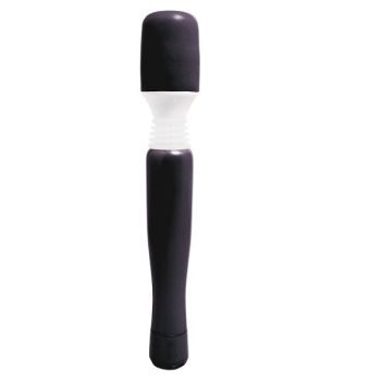 Wanachi - Mini Masseur Noir