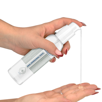 Lubrifiant Anal 150 Ml