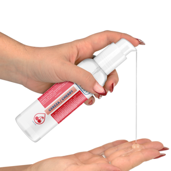 Lubrifiant Cerise 175 Ml