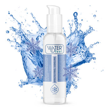 image Lubrifiant Effet Froid 150 Ml