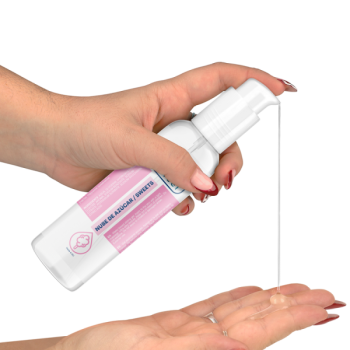 Lubrifiant Nuage de Sucre 175 Ml