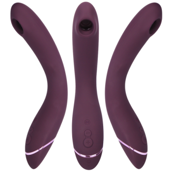 Og G-spot Aubergine