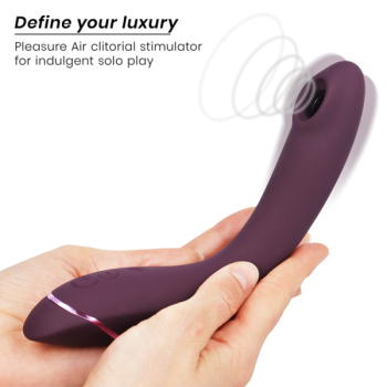 Og G-spot Aubergine