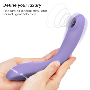 Og G-spot Lilas