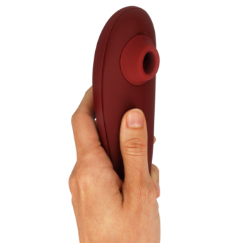 Stimulateur Clitoral Classic 2 Bordeaux