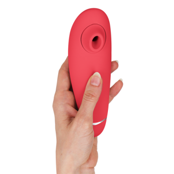 Stimulateur Clitoral Premium 2 Framboise