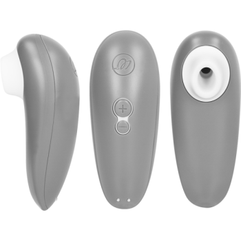 Stimulateur Clitoral Starlet 3 Gris