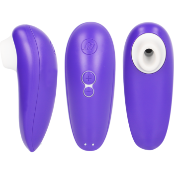 Stimulateur Clitoral Starlet 3 Indigo
