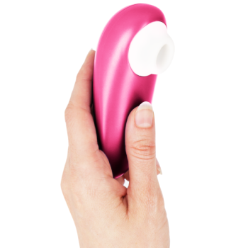 Stimulateur Clitoral Starlet 3 Rose