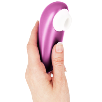 Stimulateur Clitoral Starlet 3 Violet