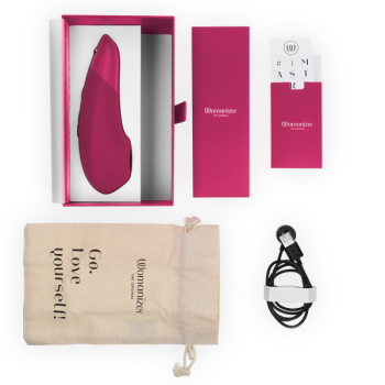 Stimulateur Clitorial Améliorant Rose Vibrant