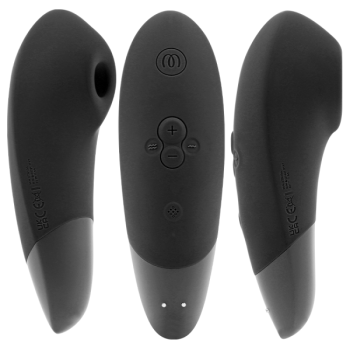 Stimulateur Clitorial Noir