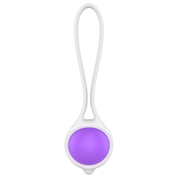 Femme Vibe Keisy I Ball Geisha Silicone