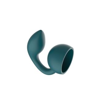 Accessoires Masseur Personnel Vert