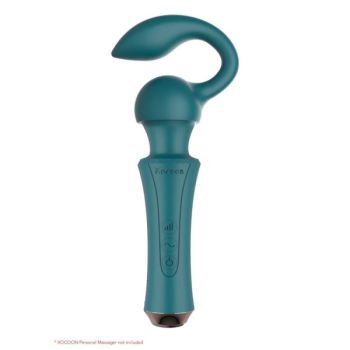 Accessoires Masseur Personnel Vert