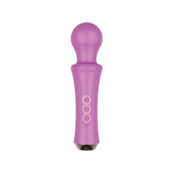 La Baguette Personnelle Fuchsia