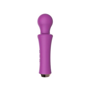 La Baguette Personnelle Fuchsia