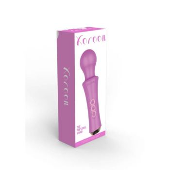 La Baguette Personnelle Fuchsia