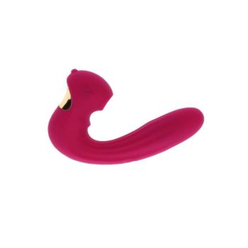 Stimulateur Celestial Love Vibe Fuchsia